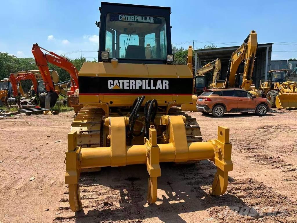 CAT D 6 G Paletli dozerler