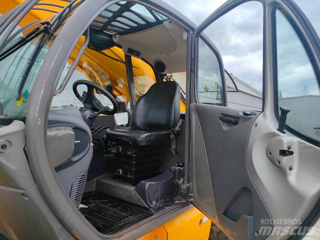 Manitou MT 1440 Teleskopik yükleyiciler