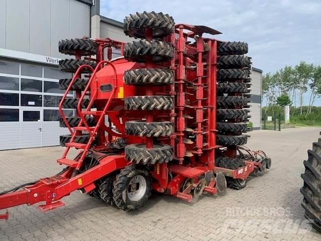 Horsch Pronto 8 DC Mibzerler