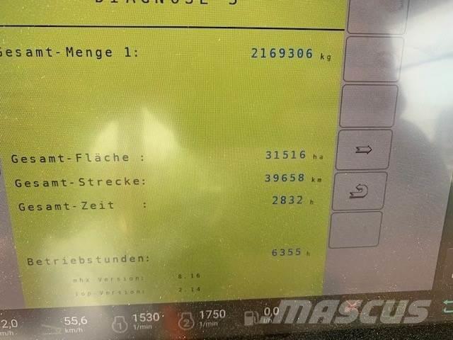 Horsch Pronto 8 DC Mibzerler
