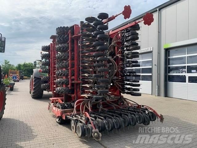 Horsch Pronto 8 DC Mibzerler