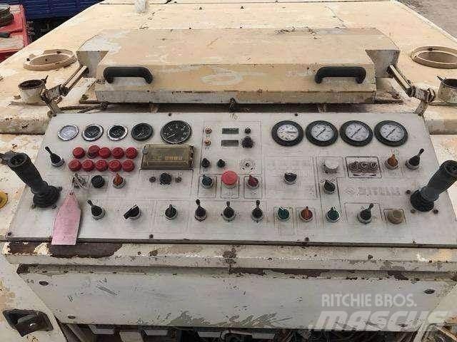 Bitelli SF 202 Diger
