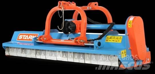 Stark KDX 180 Hasat makineleri