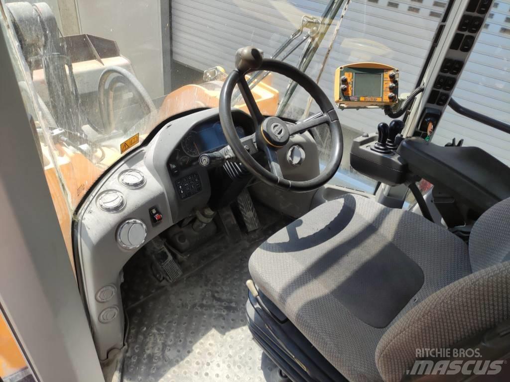 Volvo L 150 H Tekerlekli yükleyiciler
