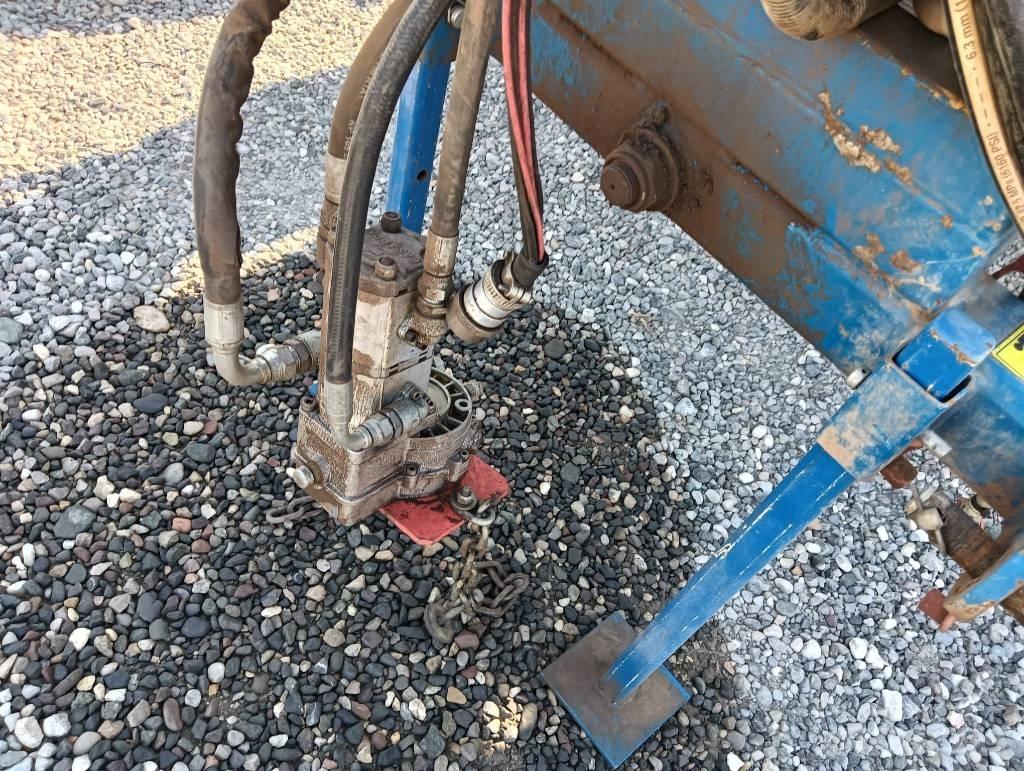 Kinze 3000 Ekiciler