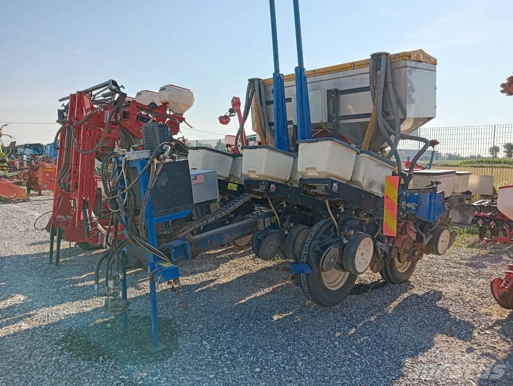Kinze 3000 Ekiciler