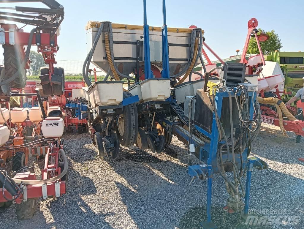 Kinze 3000 Ekiciler