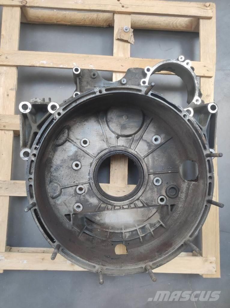 Volvo FH FM FL FE Diger aksam