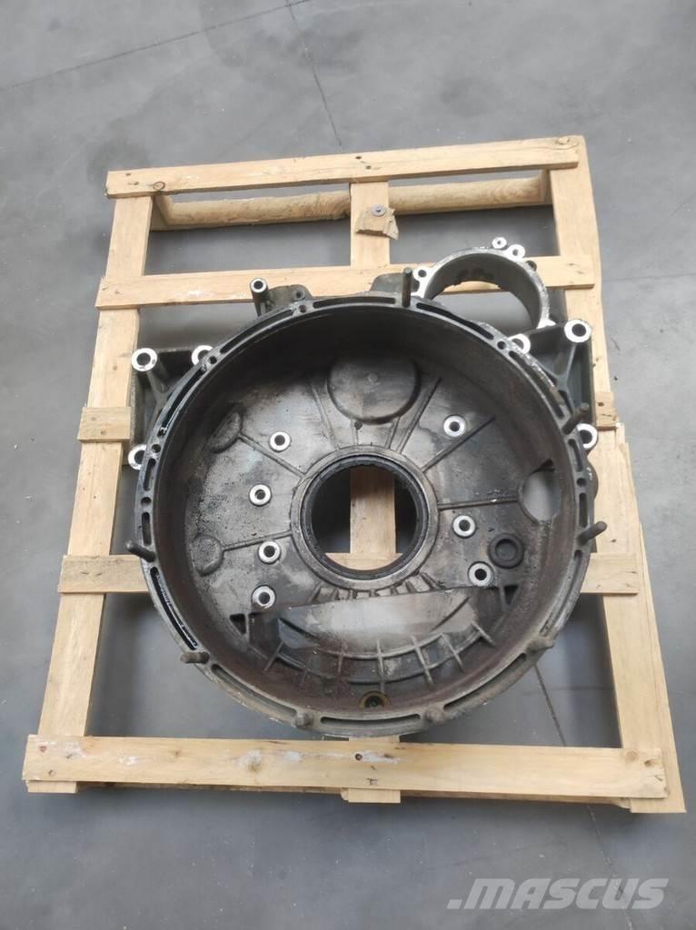 Volvo FH FM FL FE Diger aksam