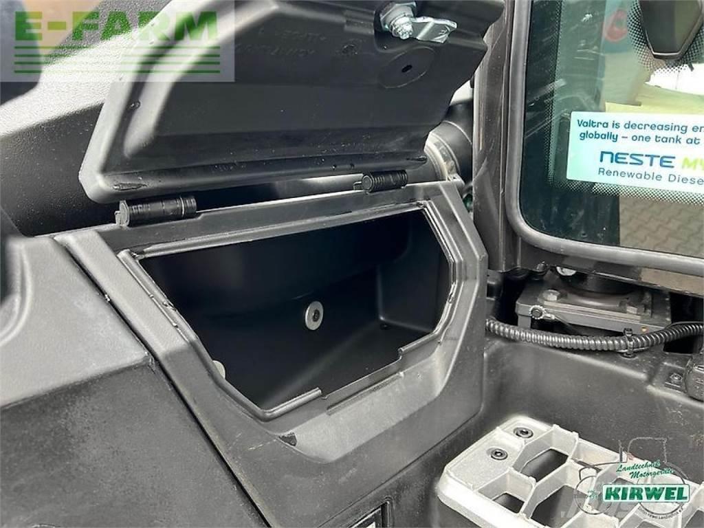 Valtra q 285 Traktörler