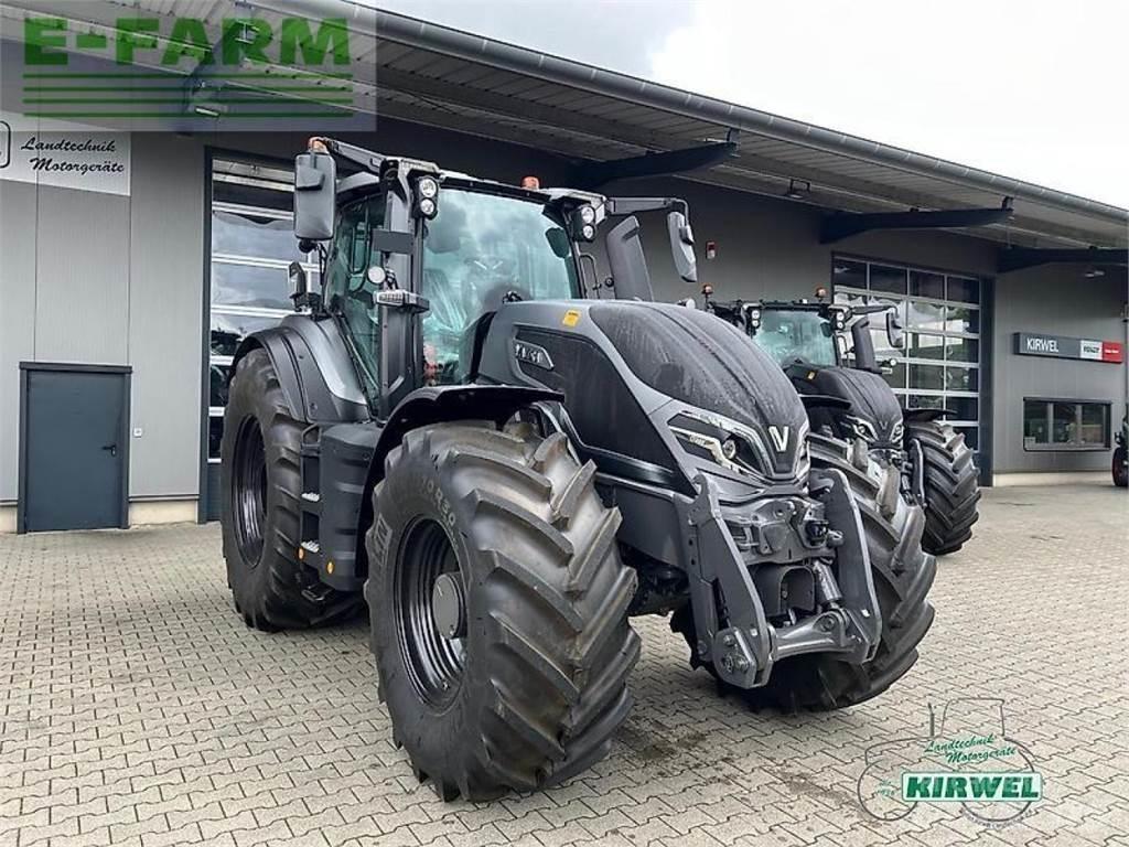 Valtra q 285 Traktörler