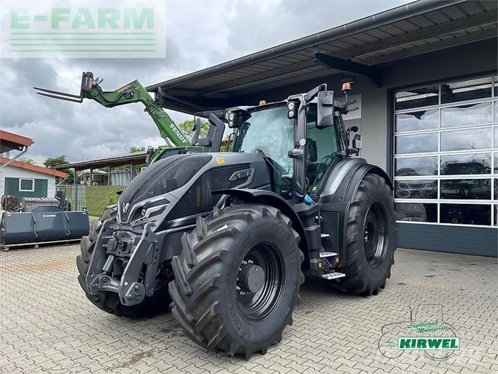 Valtra q 285 Traktörler