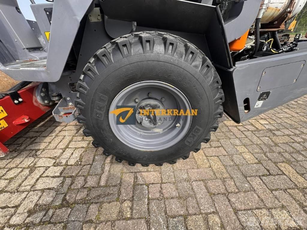 Dynapac CA 1300 D Tek tamburlu silindirler