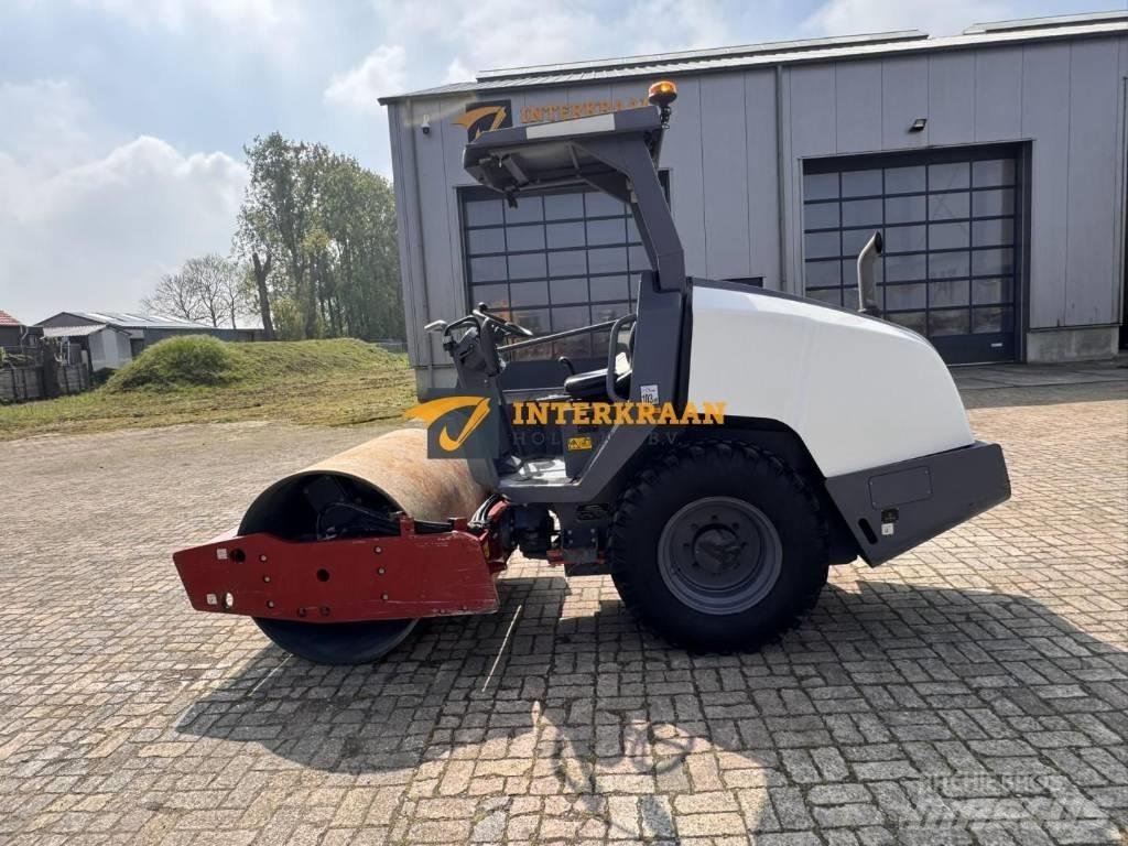 Dynapac CA 1300 D Tek tamburlu silindirler