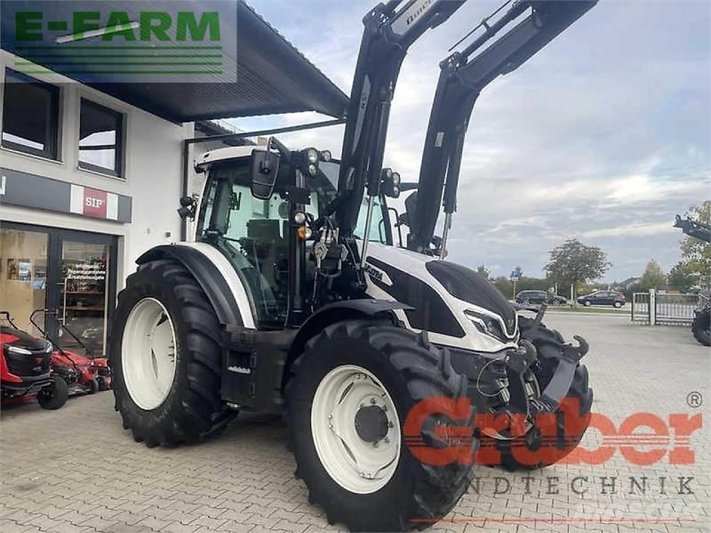 Valtra g 105 v 1b9 Traktörler