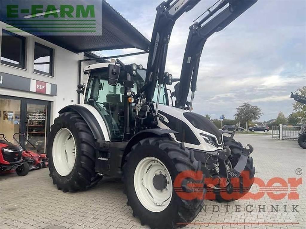 Valtra g 105 v 1b9 Traktörler