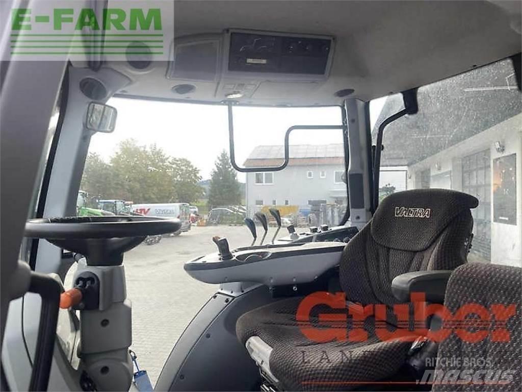 Valtra g 105 v 1b9 Traktörler