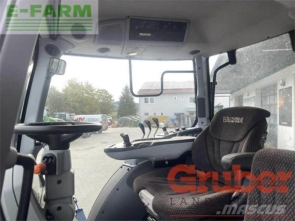 Valtra g 105 v 1b9 Traktörler