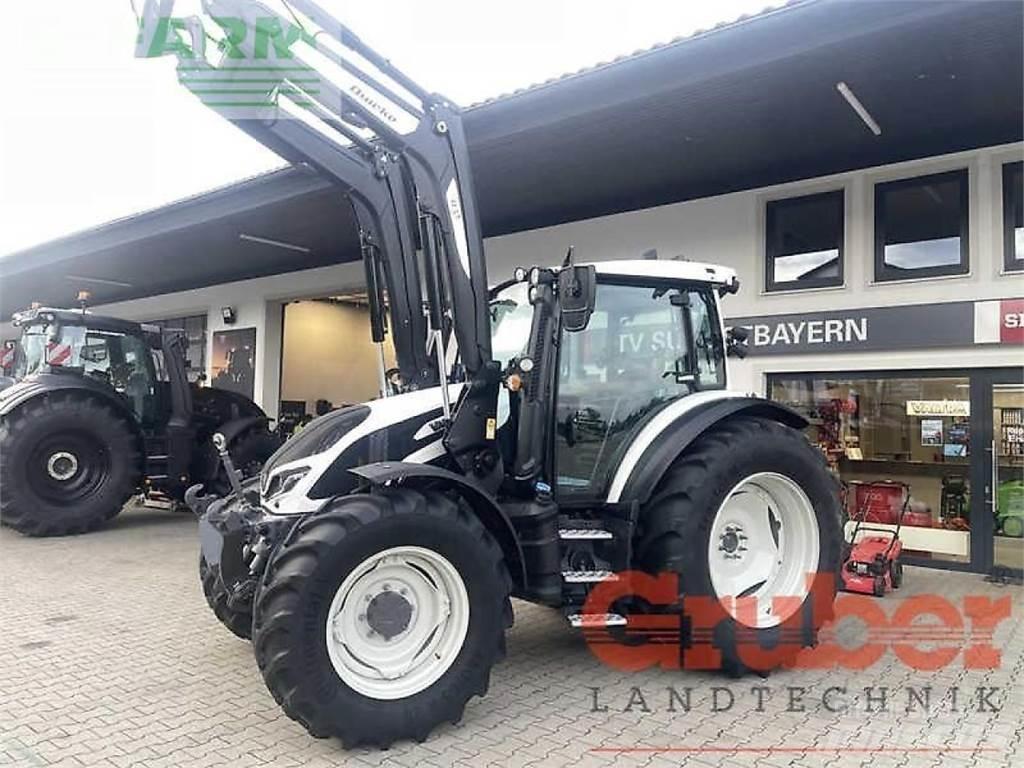 Valtra g 105 v 1b9 Traktörler