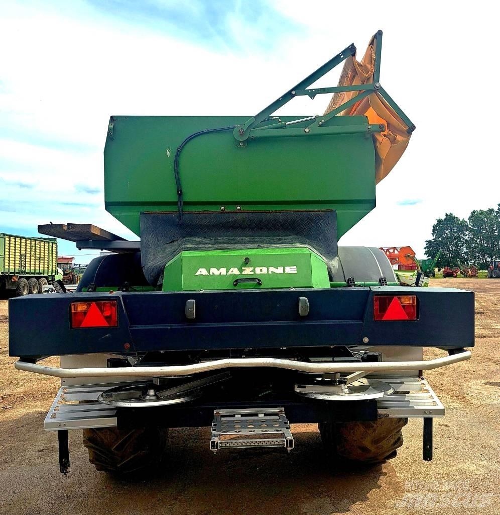 Amazone ZGB 8200 Mineral gübre dagiticilar