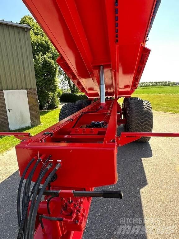 Beco Super 1800 Diger tarim makinalari