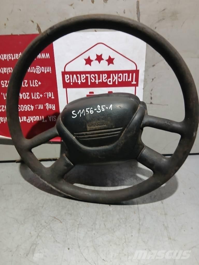 Scania 144    1327026 Kabinler