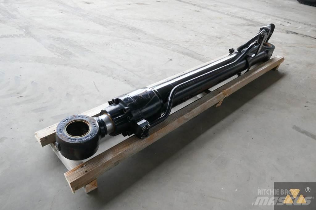 CAT 225-4523 Hidrolik