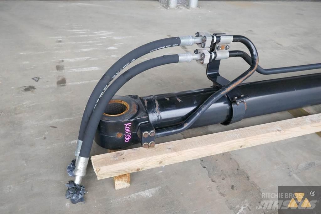 CAT 225-4523 Hidrolik