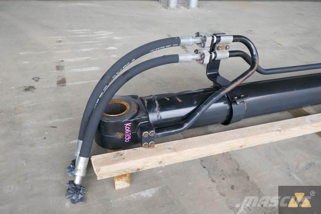 CAT 225-4523 Hidrolik