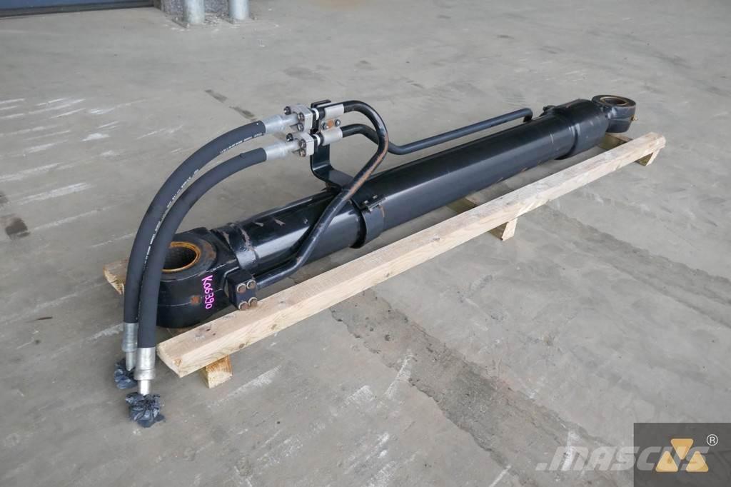 CAT 225-4523 Hidrolik