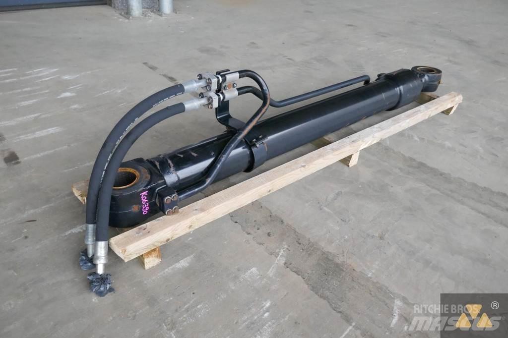 CAT 225-4523 Hidrolik