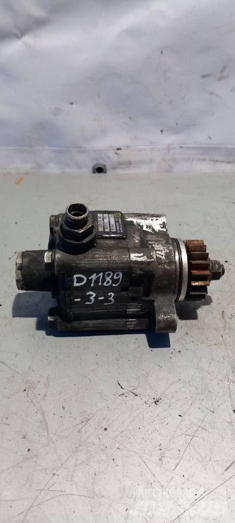 DAF XF 95   2106566 Hidrolik