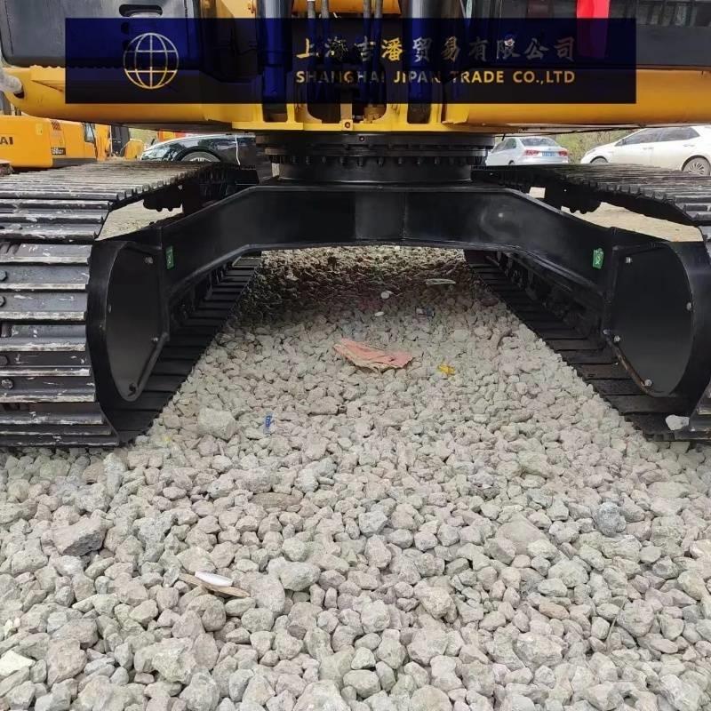 CAT 312 D Midi ekskavatörler 7 - 12 t