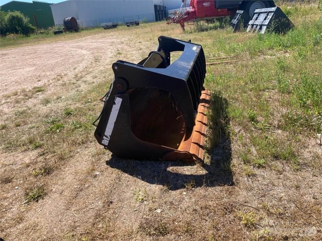  GREIFSCHAUFEL 2400 Diger traktör aksesuarlari