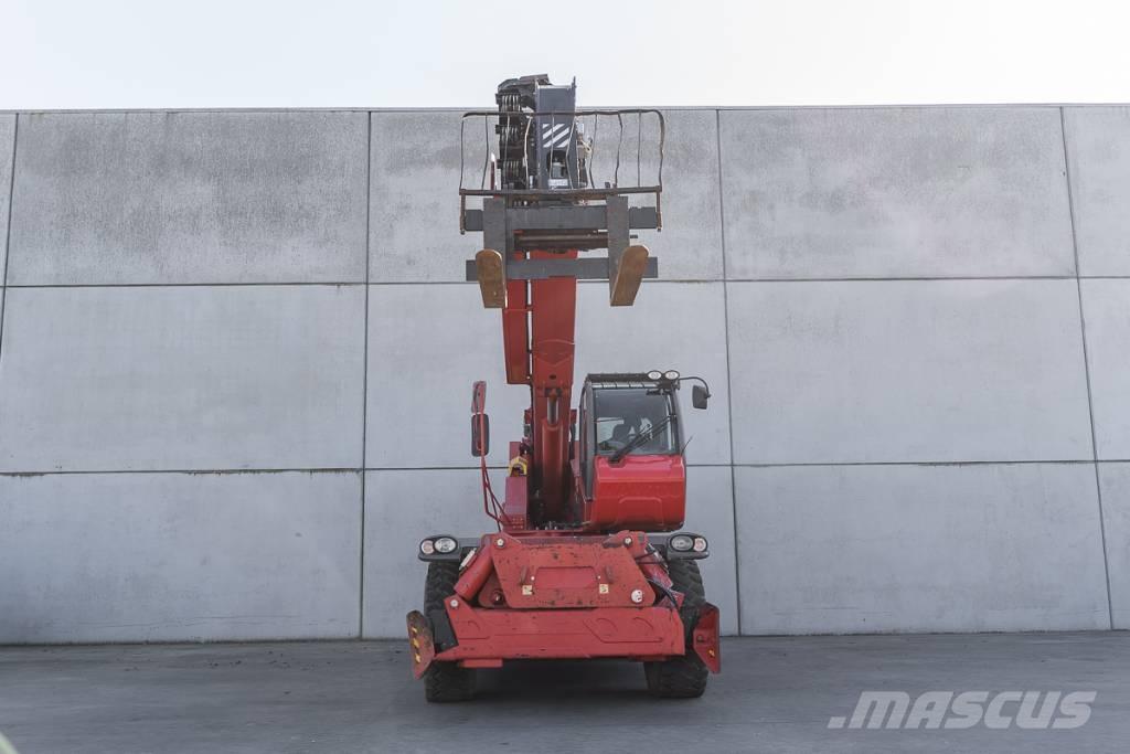 Manitou MRT 3255 Teleskopik yükleyiciler