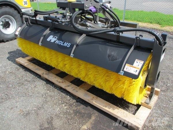 Holms SL Süpürgeler