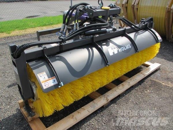 Holms SL Süpürgeler
