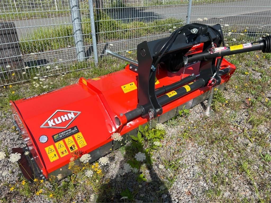 Kuhn BP 240 Diger yol bakim makinalari