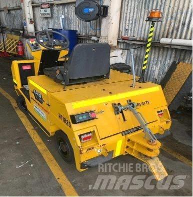 Charlatte TE208 Digerleri