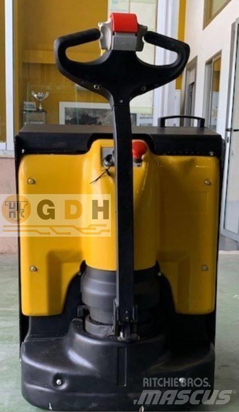 Yale MP20DL Düsük seviye kaldirici