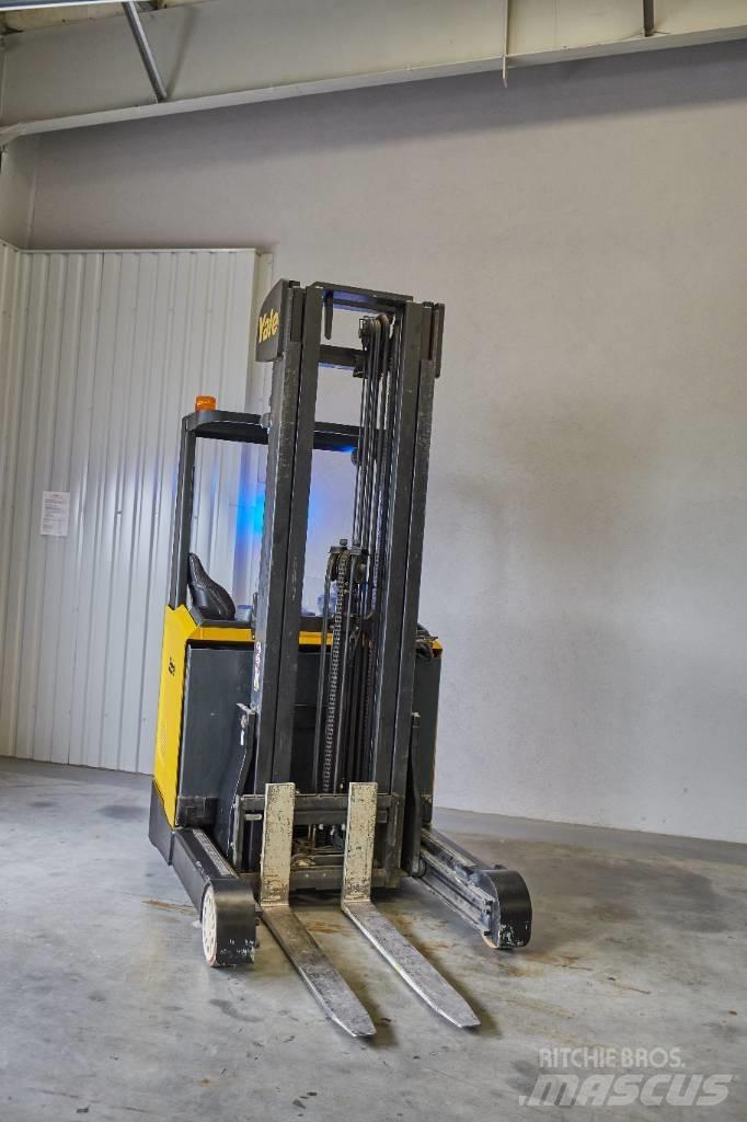 Yale MR16 Elektrikli forkliftler