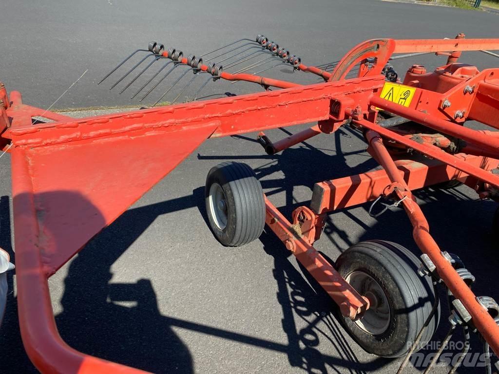 Kuhn GA 4121 GM Ot Tirmigi