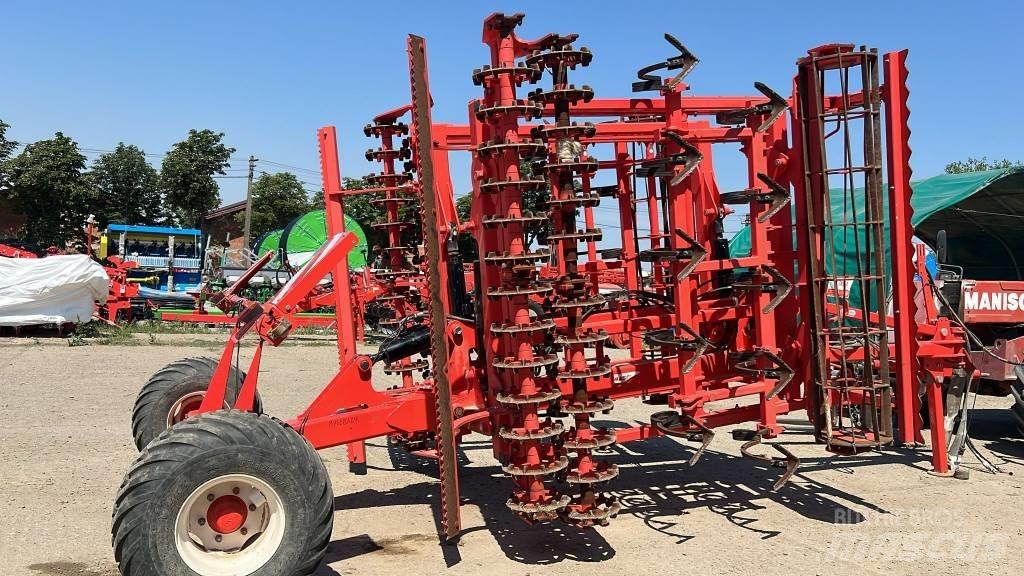 Maschio SANDOKAN 500 Kültivatörler