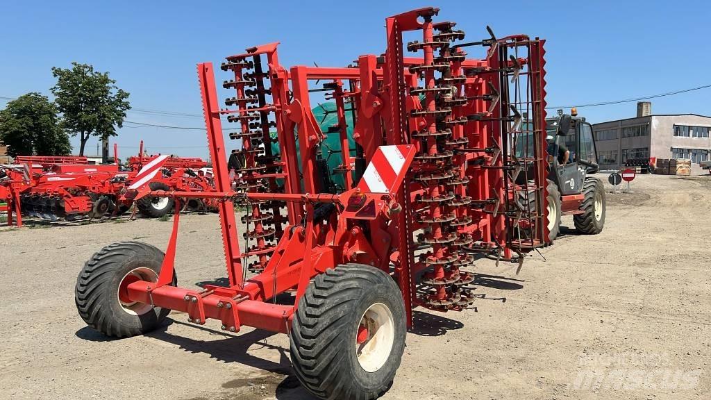 Maschio SANDOKAN 500 Kültivatörler