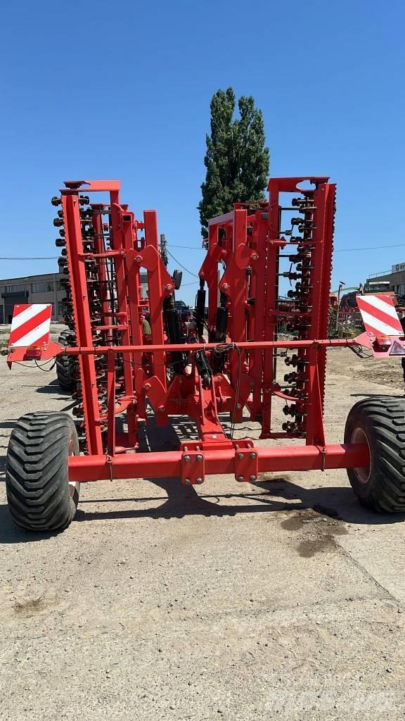 Maschio SANDOKAN 500 Kültivatörler