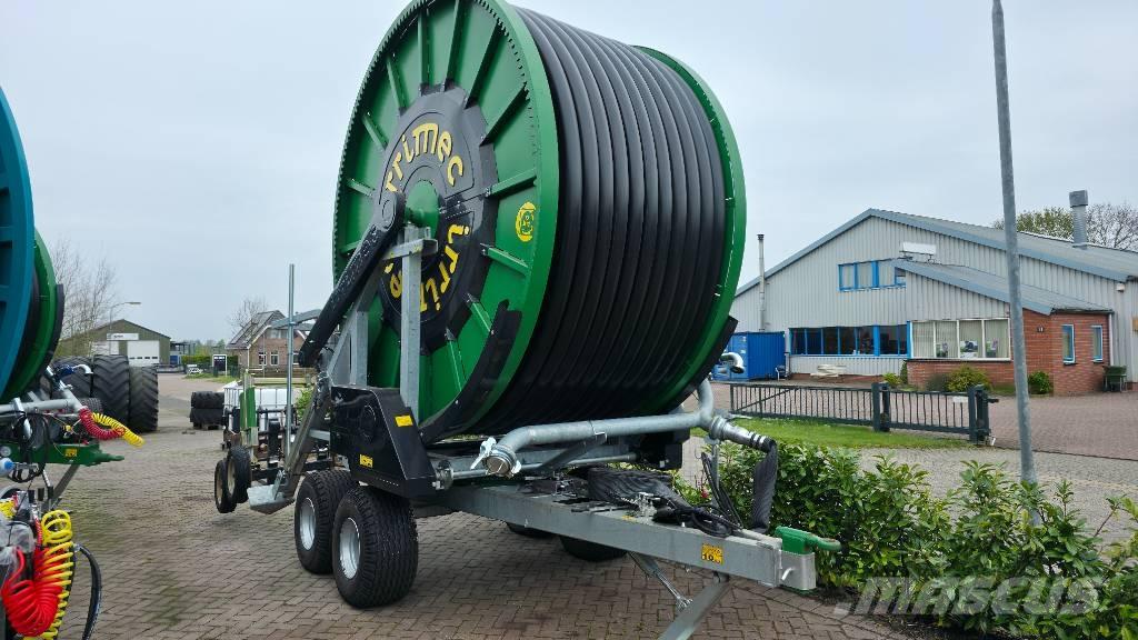 Irrimec ST8 Sulama sistemleri