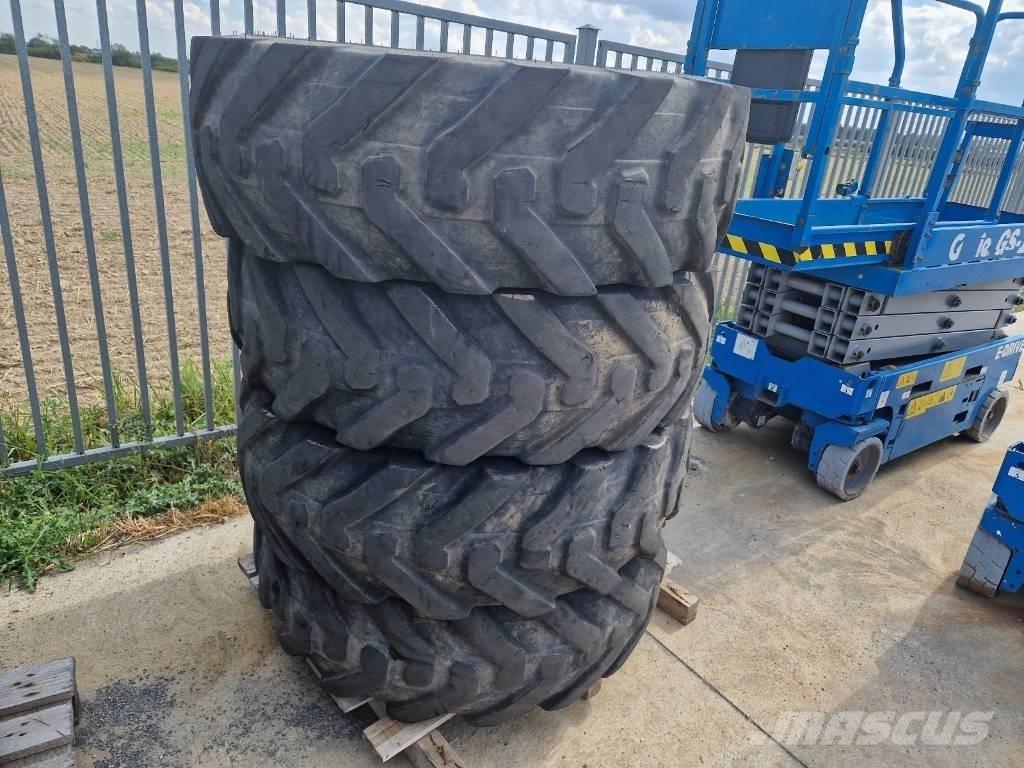 Manitou MT 1335 1440 Lastikler
