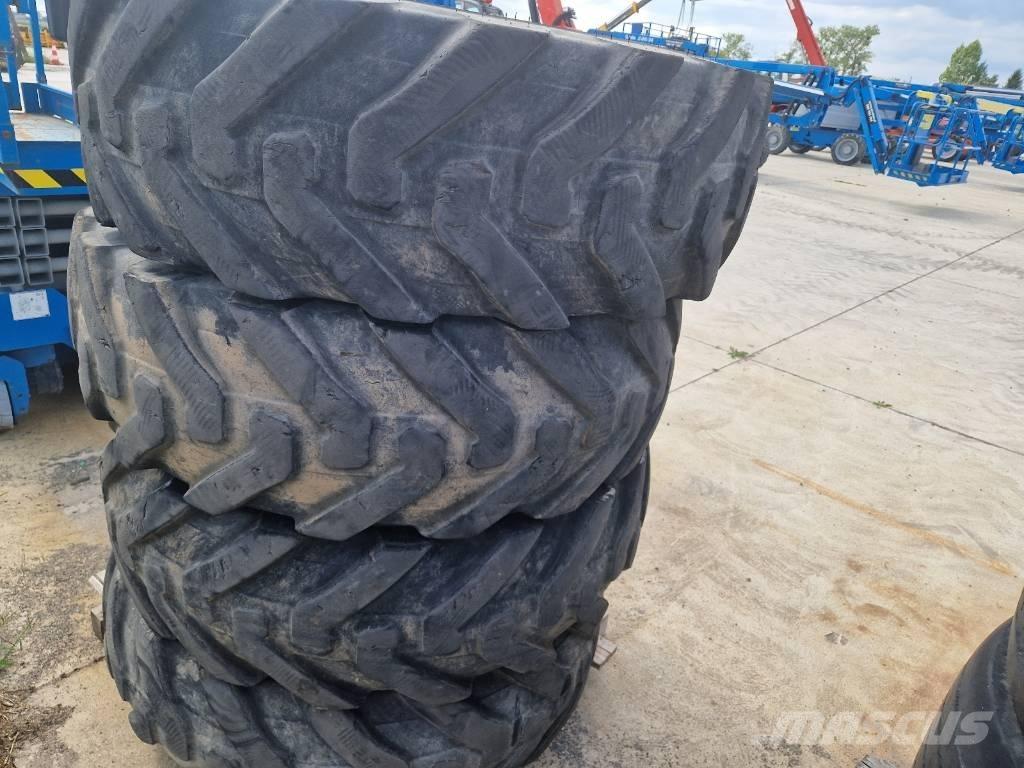 Manitou MT 1335 1440 Lastikler