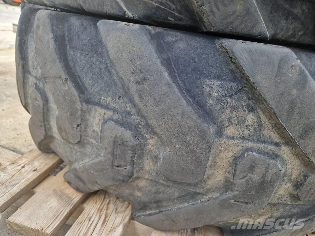 Manitou MT 1335 1440 Lastikler