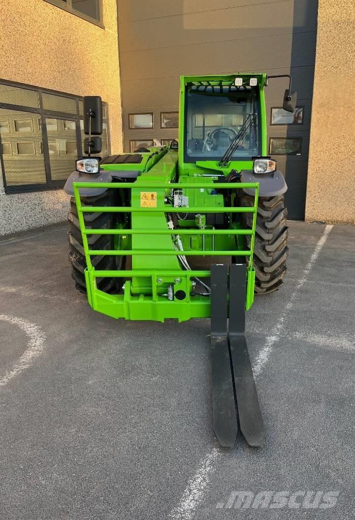Merlo TF30.7 Teleskopik yükleyiciler